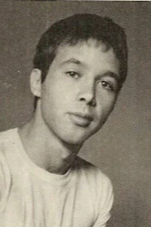 Maneco Bueno portrait