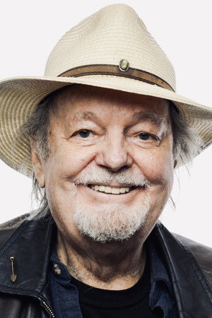 Russ Tamblyn portrait