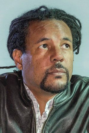 Colson Whitehead portrait