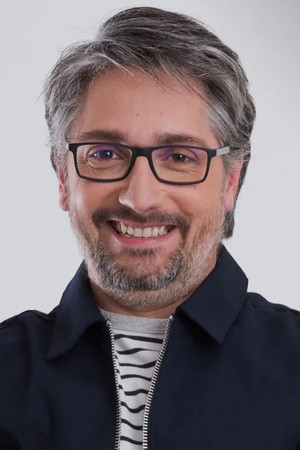 Nuno Markl portrait