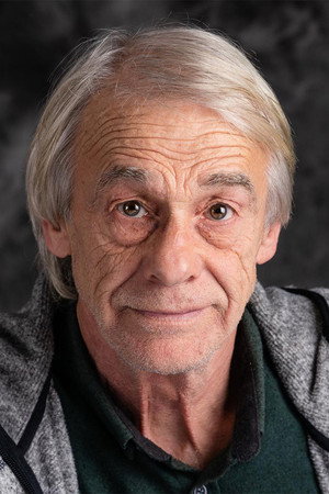 Nelu Serghei portrait
