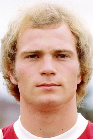 Uli Hoeneß portrait