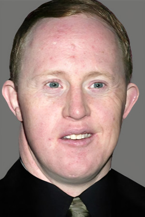 Paul Larsson portrait