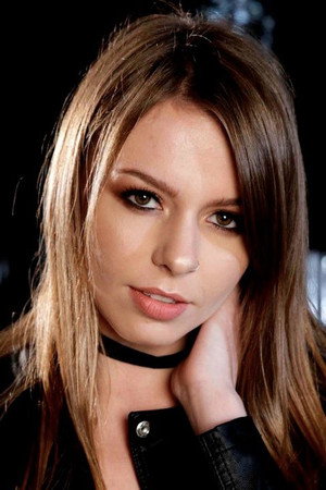 Alex Blake portrait