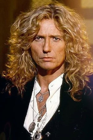 David Coverdale portrait