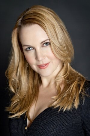Renée O'Connor portrait