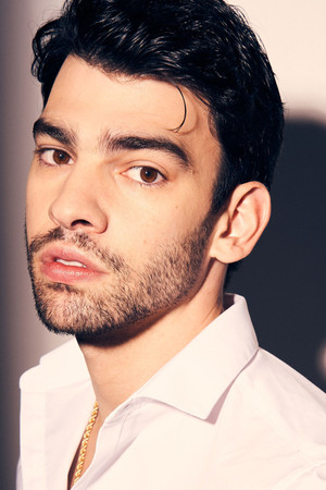 Anthony Notarile portrait