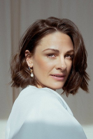 Jenny Skavlan portrait