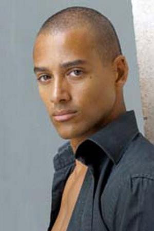 David Sef portrait
