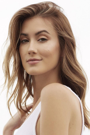 Janelle Gray portrait