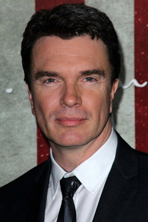 Christopher Shyer portrait