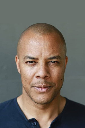 Michael Wildman portrait