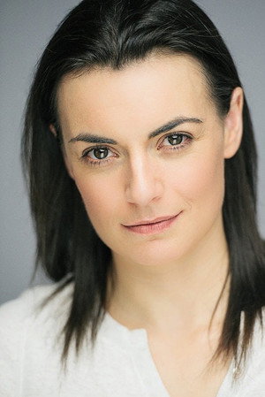 Maggie Bain portrait