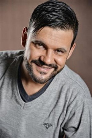 Jaco Muller portrait