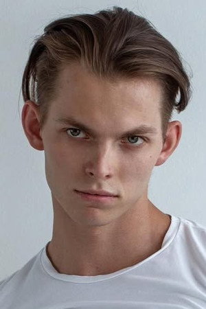 Tommy Gold portrait