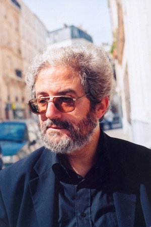 Raphaël Bassan portrait