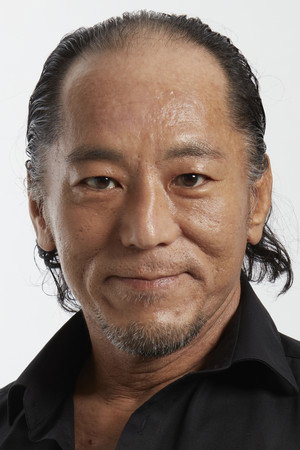 Sosuke Tokuyama portrait