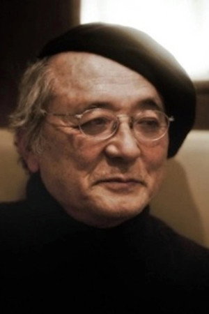 Takahiko Iimura portrait