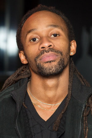 Tshawe Baqwa portrait