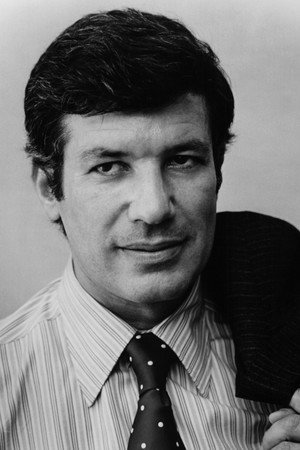 Michael Tolan portrait