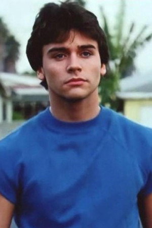 Kurt McKinney portrait