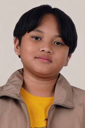 Ferdy Adriansyah portrait