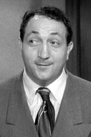 Tom Pedi portrait
