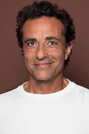 Federico Dordei portrait