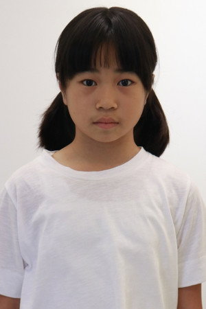 Xu Rong-qing portrait