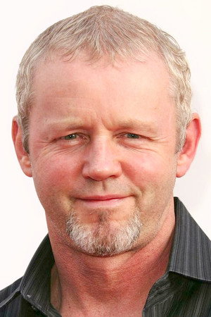 David Morse portrait