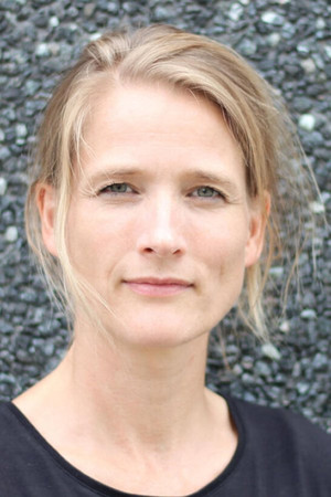 Mette Føns portrait