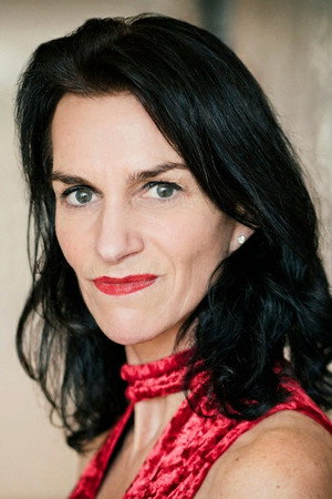 Stefanie Früchtenicht portrait