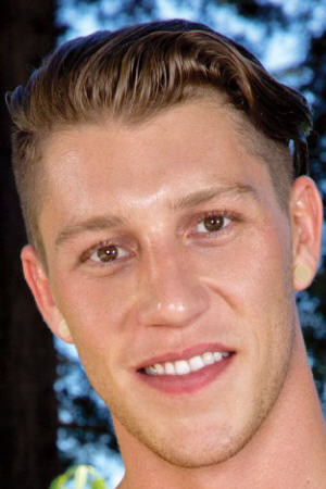 Paul Canon portrait