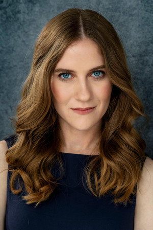 Holly Anspaugh portrait