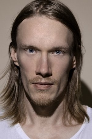 Vincent Willestrand portrait