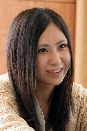 Mai Hiratsuka portrait