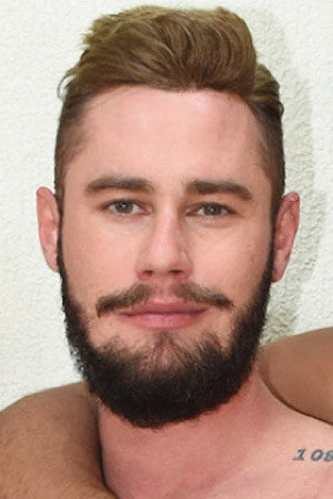 Henrique Becker portrait