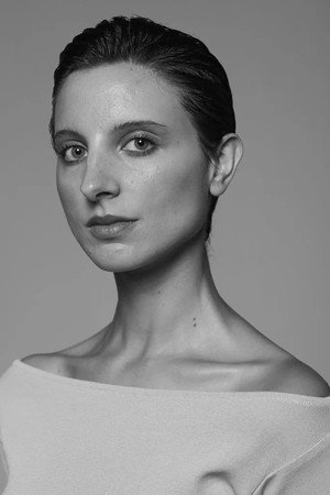 Paula Luchsinger portrait
