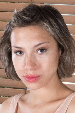 Amber Faye portrait