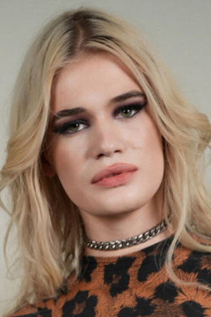 Dasha Dime portrait