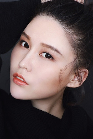 Wanyan Hezhuo portrait