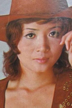 Tomoyo Yamaki portrait