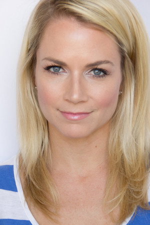 Erin Ross portrait