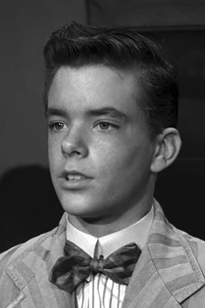Pat Close portrait