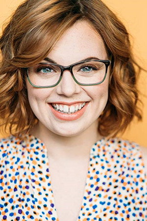 Rachel Rosenbloom portrait