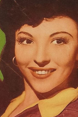 Linda Brent portrait