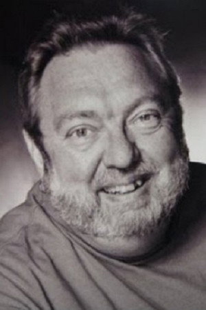 Bill Reiter portrait