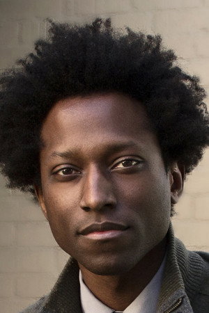 Skinner Myers portrait