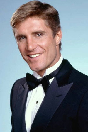 Antony Hamilton portrait