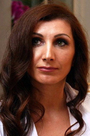 Eva Glyfada portrait
